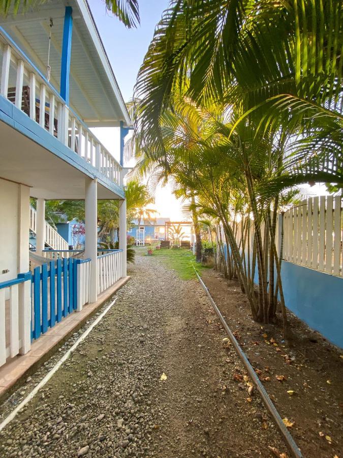 The Odyssey Resort Utila Zewnętrze zdjęcie