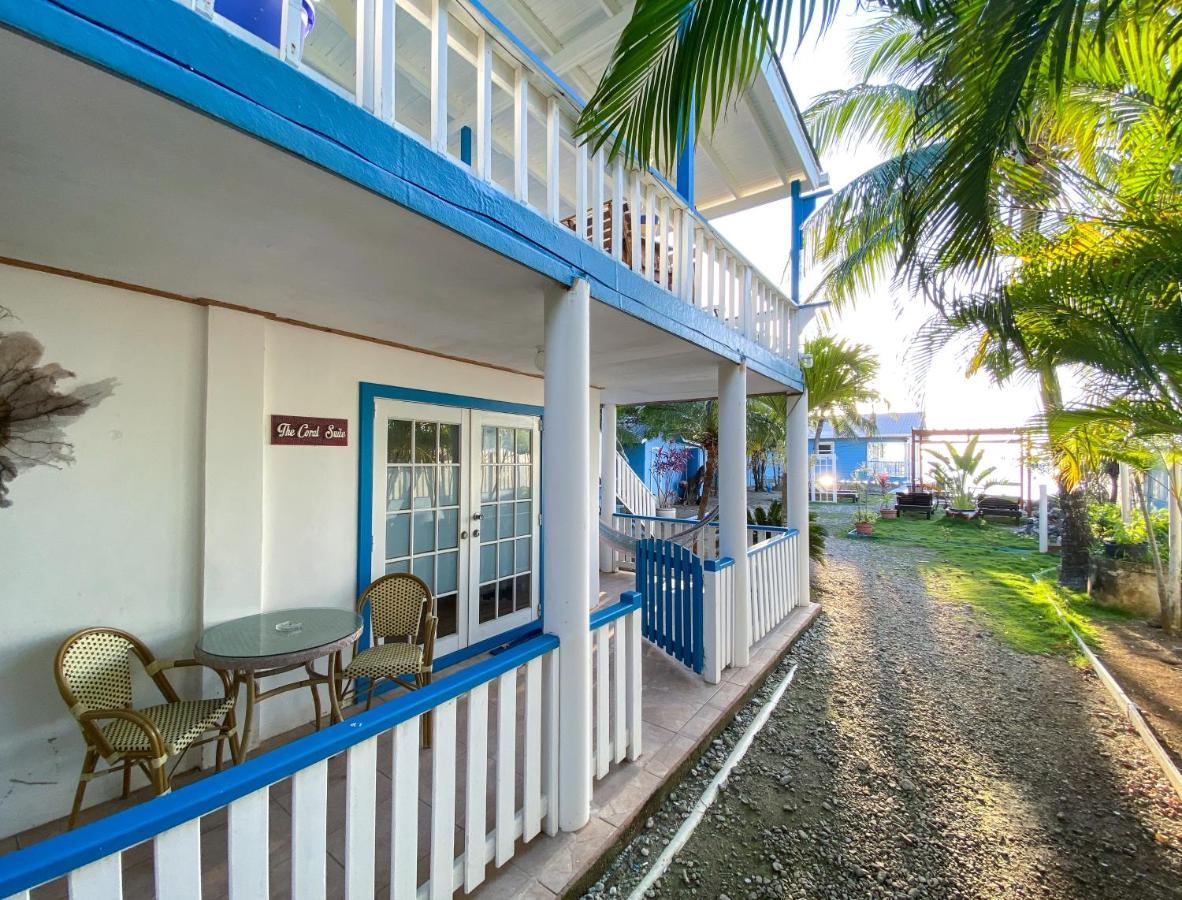 The Odyssey Resort Utila Zewnętrze zdjęcie