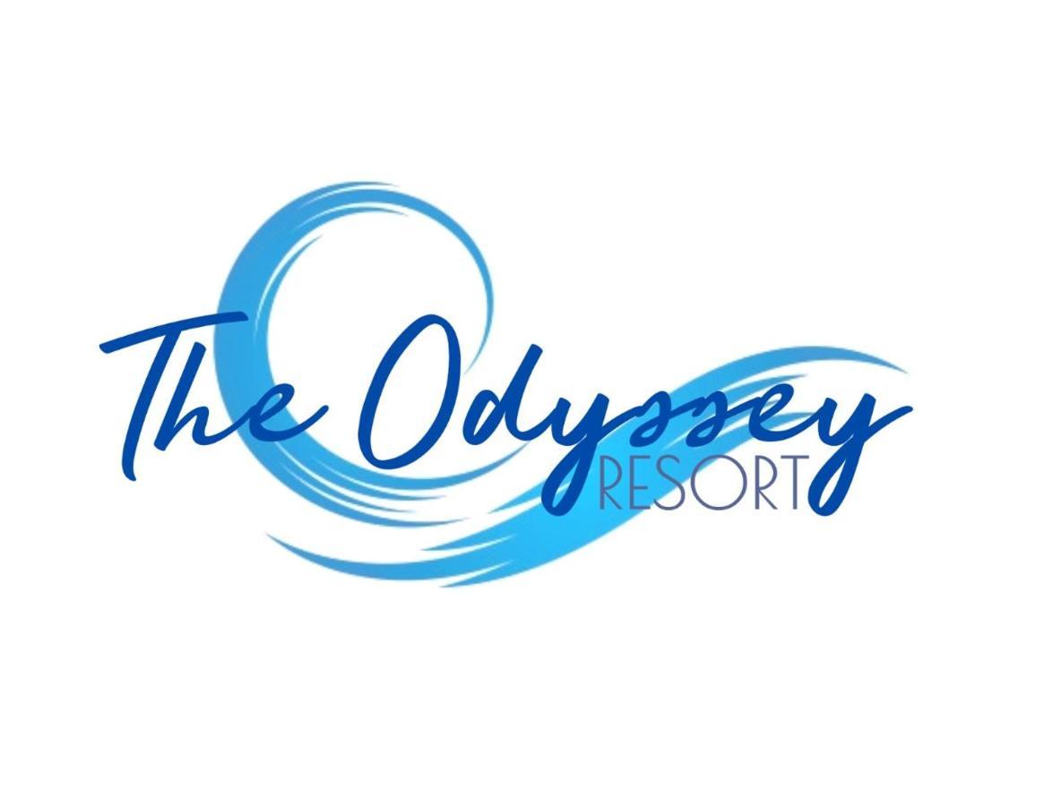 The Odyssey Resort Utila Zewnętrze zdjęcie