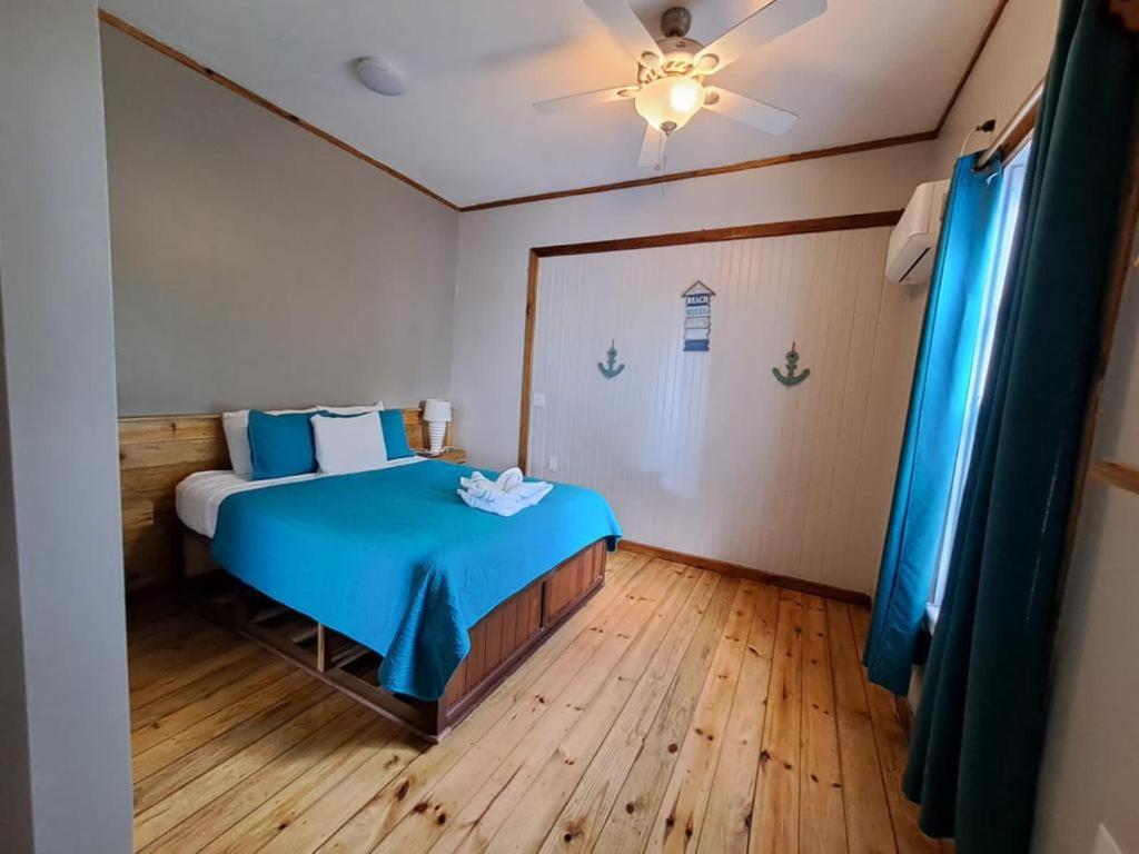 The Odyssey Resort Utila Zewnętrze zdjęcie