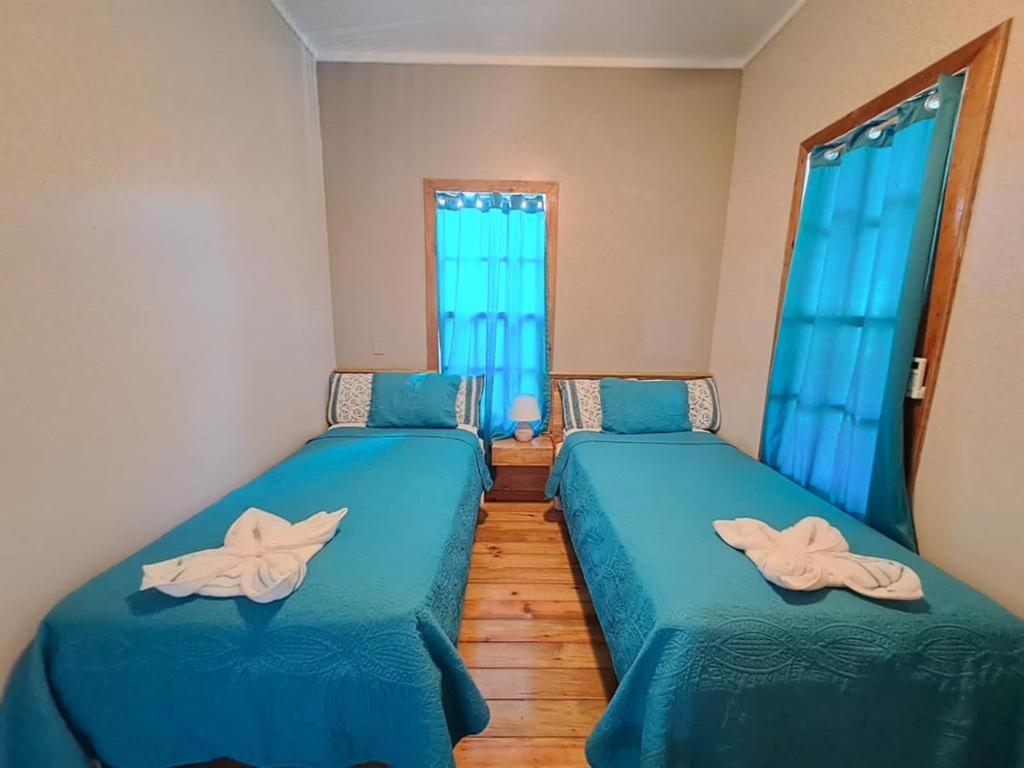 The Odyssey Resort Utila Zewnętrze zdjęcie